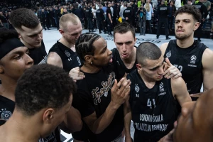 Novi momenti u Partizanu, košarkaši dobijaju "kuću putujuću"!